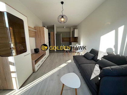 Mieszkanie Szczecin Centrum, Głowackiego