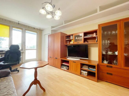 Sprzedam przytulne, słoneczne mieszkanie na Ogrodach.