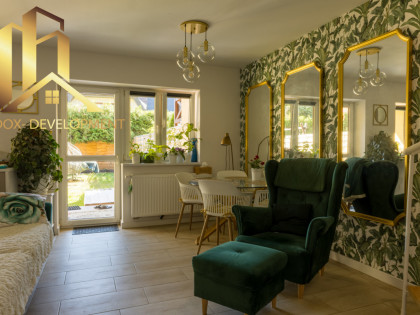 Dom Góra Kalwaria ul.  