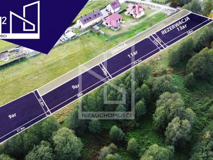 Działka Wólka Sokołowska