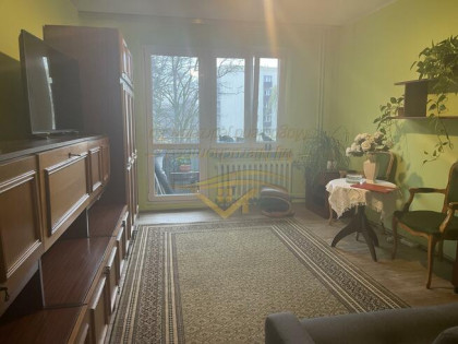 Mieszkanie Grodzisk Mazowiecki