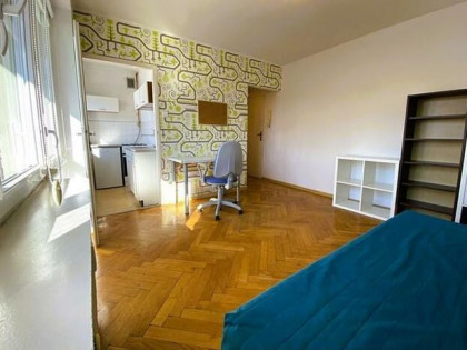 Wynajmę komfortową kawalerkę, Kórnicka 26C