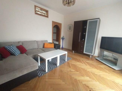 Żeligowskiego 26, Polesie, kawalerka