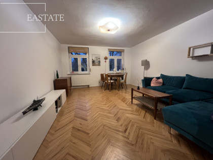 Mieszkanie Gdańsk Wrzeszcz, Górny ul. Partyzantów