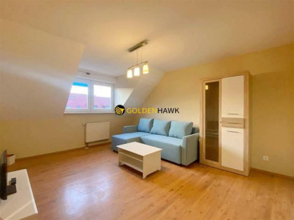 Mieszkanie Szczecin Pogodno, Horeszków