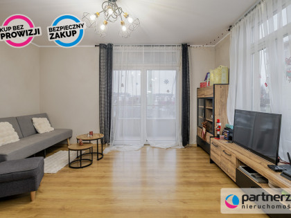 Mieszkanie Gdańsk Łostowice ul. Starogardzka