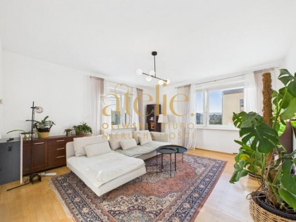 Mieszkanie, które żyje jak dom – Różana czeka