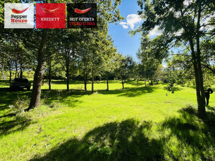 Działka Kłodawa ul. Słoneczna