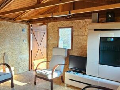 Sprzedam działkę rekracyjną