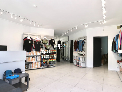 Lokal Kraków Krowodrza