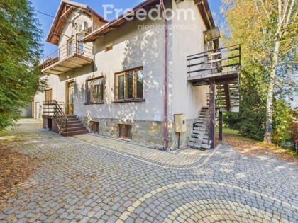 Dom dla dwóch rodzin