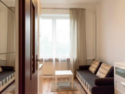 Kawalerka, Wilsona 66/66A, Tysiąclecie, mp.