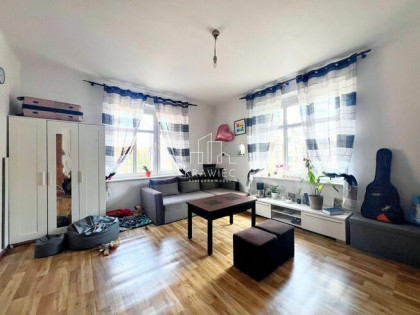 Mieszkanie Szczecin Niebuszewo, Adama Asnyka