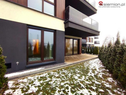 Mieszkanie Siemianowice Śląskie Michałkowice, ks. bp. Czesława Domina