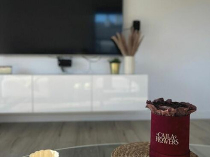 obszerne mieszkanie Strzałowa, Sosnowy Las, Stawki, Toruń