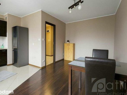 2 pokojowe mieszkanie na Warszewie