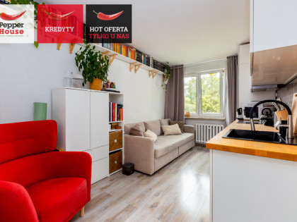 Mieszkanie Gdynia Redłowo ul. Powstania Wielkopolskiego