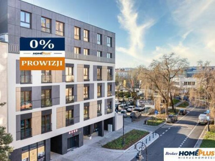 Ostatnie apartamenty w budynku na Starym Mokotowie