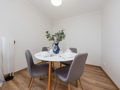 ✅Sprawdź>>> Ustawne 3pokoje + miejsce parkingowe✅