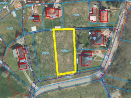 Działka budowlana Polanica-Zdrój, Gałczyńskiego