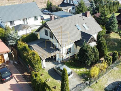 Dom Morzyczyn gm. Kobylanka Osiedle Brzozowe