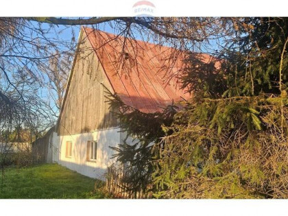 Krzeszów - dom 186 m2 znakomita lokalizacja