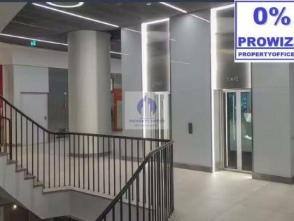 Lokal użytkowy Warszawa Ochota, Grójecka