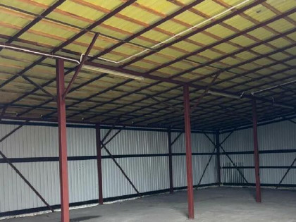 MAGAZYN - Sulejówek