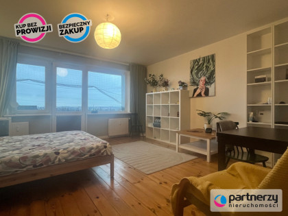 Mieszkanie Gdańsk Chełm ul. Witolda Grabowskiego