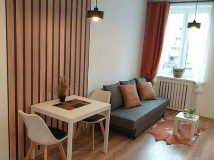 Przemysłowa 21, Bałuty, studio, 0% PROWIZJI!