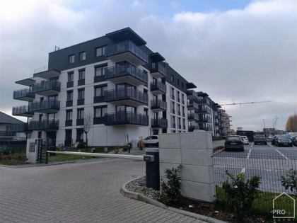 Mieszkanie Zabrze Grzybowice, Onyksowa