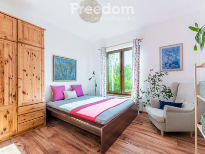 Piękny dom do wprowadzenia 30 km od Warszawy