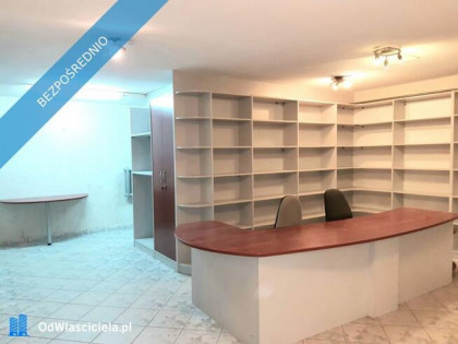 W PEŁNI UMEBLOWANY LOKAL na sprzedaż