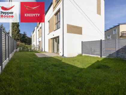 Dom Gdańsk Śródmieście rynek pierwotny ul. Na Zboczu