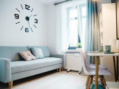 Jasna, ładna kawalerka 19m2, Górna, Płocka 10