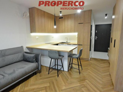 Mieszkanie Kielce Centrum, Kozia