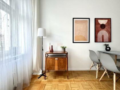 Mieszkanie Wrocław Stare Miasto, Przedmieście Oławskie, Więckowskiego