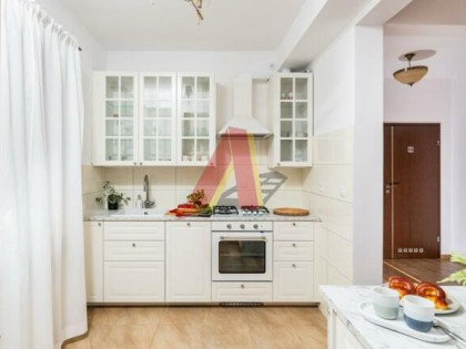 Dom Kraków Krowodrza, Wola Justowska, Starowolska