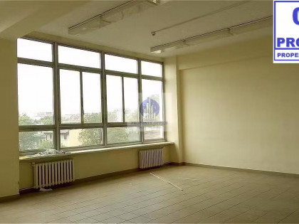 Lokal Warszawa Mokotów ul. Gagarina