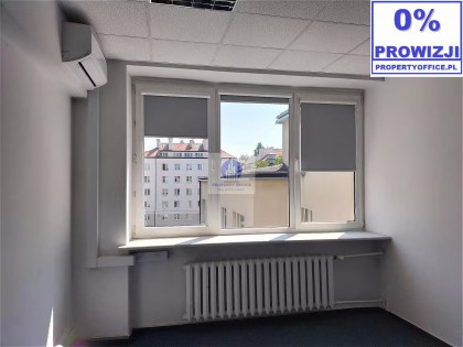 Lokal Warszawa Mokotów ul. Gagarina