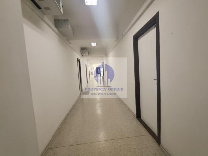 Lokal Warszawa Mokotów ul. Gagarina