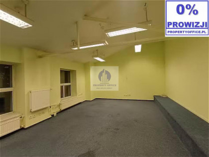 Lokal Warszawa Wola ul. rondo Ignacego Daszyńskiego