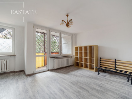 Mieszkanie Warszawa Bemowo ul. Eugeniusza Szwankowskiego