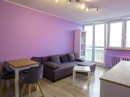 Młodych Techników 4,Szczepin,rozkładowe 2 pokoje