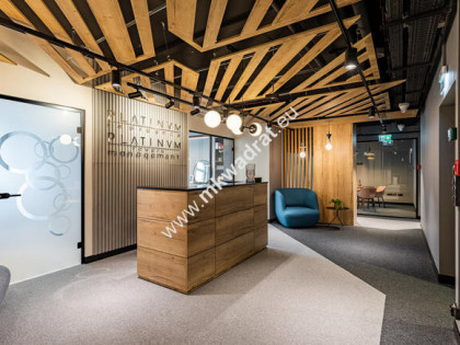 ⭐⭐⭐⭐ DUŻE, SUPER BIURO 375 m2, Warszawa-Wola ⭐⭐⭐⭐