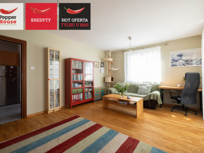 Mieszkanie Gdańsk Oliwa ul. Maurycego Beniowskiego