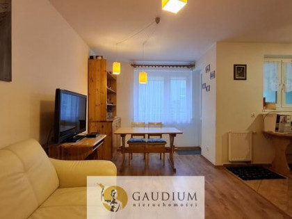 Mieszkanie TBS, Gdynia Chylonia, ul. Zbożowa