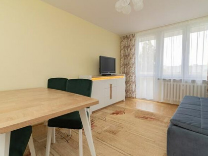 Rozkładowe 2 pokoje- Majowa 1/3, metro Bródno