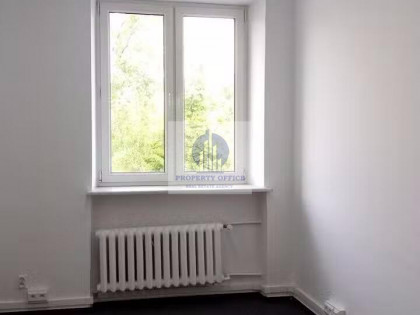 Lokal Warszawa Mokotów ul. Gagarina