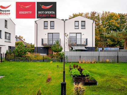 Mieszkanie Kosakowo ul. Słonecznikowa